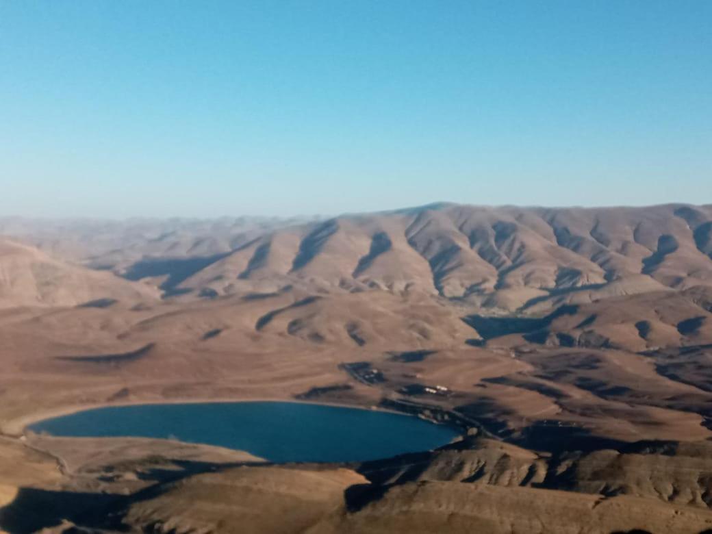 Auberge Des Lacs Imilchil Bagian luar foto